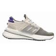 thumbnail image 3 of Adi-das Performance X_PlrBoost Running Shoes Mens Size 10 Grey Purple HP3129 New, 3 of 6