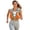 Orange, variant on HGIEYS Hydration Vest Pack Backpack Marathoner Running Vest Race Hydration for Women and Men Trail Run Hiking Jogging