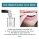 thumbnail image 5 of Adjustable Orthodontic Denture Kit - Temporary Fillings, Easy to Use, Non-Invasive, Methyl Methacrylate, 5 of 5