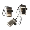thumbnail image 1 of Lugano Waterproof PVC Pouch with Arm Band Black, 1 of 1