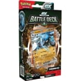 thumbnail image 1 of Juego de cartas coleccionables Pokemon Lucario ex Battle Deck, 1 of 3