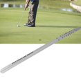 thumbnail image 2 of CEORPER Golf Putting Ruler Portable Golf Putting Lines Guide Putter Straight Ruler, 2 of 10