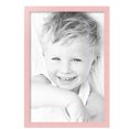 thumbnail image 2 of ArtToFrames 19" x 28" Pink Picture Frame, 19x28 inch Pink Wood Poster Frame (WOM-4120), 5 Pack, 2 of 7