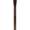 thumbnail image 3 of Soporte de acero Ekena Millwork Legacy 2x20x20 cm Bronce martillado, 3 of 9