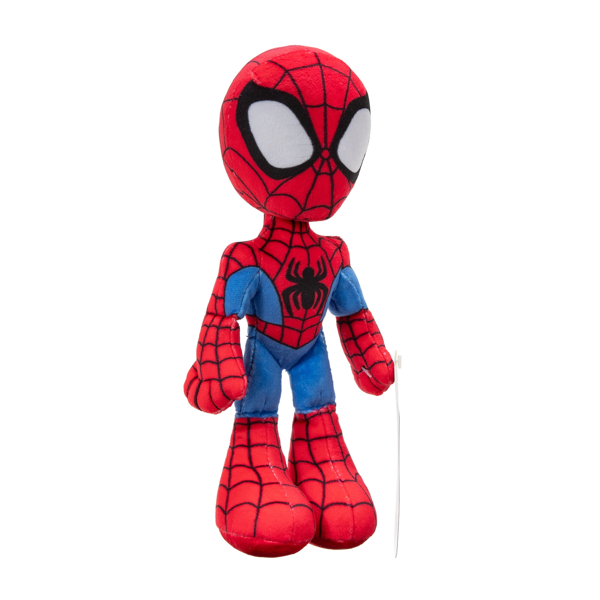 Spidey and His Amazing Friends 8 inch Little Spidey Plush St