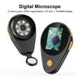 thumbnail image 2 of Auto Focus Digital Microscope - 500X Magnification, Portable 2MP Electronic Magnifying Glas ,Widely Used, 2 of 6