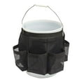 thumbnail image 4 of Multi-Purpose Bucket Tool Bag - Perfect for Car Washing, Fishing, and Gardening, 4 of 8