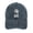 Navy, variant on Life Behind Bars Gray Baseball Cap for Men Women, Adjustable Snapback Hats Cotton Hat