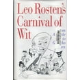 thumbnail image 1 of Pre-Owned Leo Rosten's Carnival of Wit : 9, 1 of 1