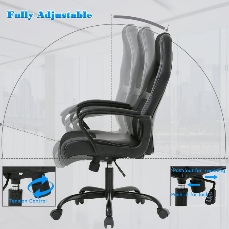  BestOffice Ergonomic Office, PC Gaming Chair Cheap