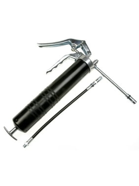 Lubrimatic Pistol Grease Gun with Hose
