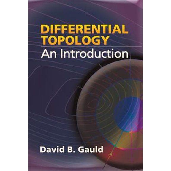 Pre-Owned Dover Books on Mathematics: Differential Topology : An Introduction (Paperback)