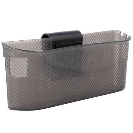 Worgeous  Car Storage Box Multifunctional Organizer Autos Vehicles Seat