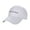 White, variant on FREEDOM Hat Unisex Baseball Cap For Men Women Adjustable Trucker Hat