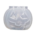 thumbnail image 4 of Vela de calabaza de Halloween para hacer manualidades de arcilla reutilizables, decoración del hogar, vela y jabón Estilo B, 4 of 9