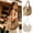 2Pcs casual hollow out beach bag Under $5 a1, variant on Casual Hollow Out Beach Woven Bag, Large Capacity Straw Tote, Lazy Style Shoulder Handbag, Bohemian Woven Summer Beach Bag, Lightweight Straw Beach Carryall