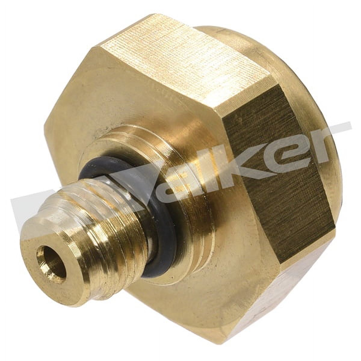 Walker 225-1253 Manifold Absolute Pressure Sensor Fits select: 2008-2010 FORD F250, 2008-2010 FORD F350