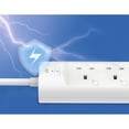 thumbnail image 2 of TPLINK Kasa Smart Wi-Fi Power, 2 of 7