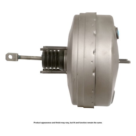 Cardone Remanufactured Brake Booster
