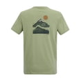 thumbnail image 2 of Regatta T-Shirt Homme Montagne de Lune, 2 of 5