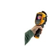 thumbnail image 4 of Fluke TIS75+ - Thermal camera - handheld - dust resistant / water resistant - color - 0.1 MP - 384 x 288 - fixed focal - wireless - Wi-Fi - USB - AVI, IS3, 4 of 5