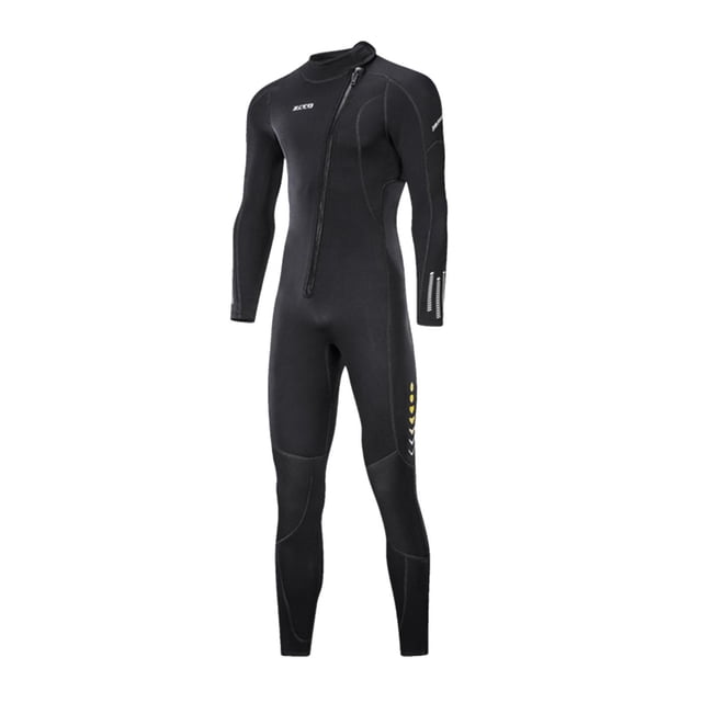 Traje de Buceo Sunnimix Traje de Neopreno Cuerpo Entero Hombres