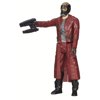 Marvel Guardians of The Galaxy Titan Hero Series Star Lord Figure 12