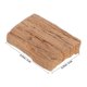 thumbnail image 2 of Oak Chips for Brewing 1Pack Wood Chips for Wine Making Supply, 2 of 5