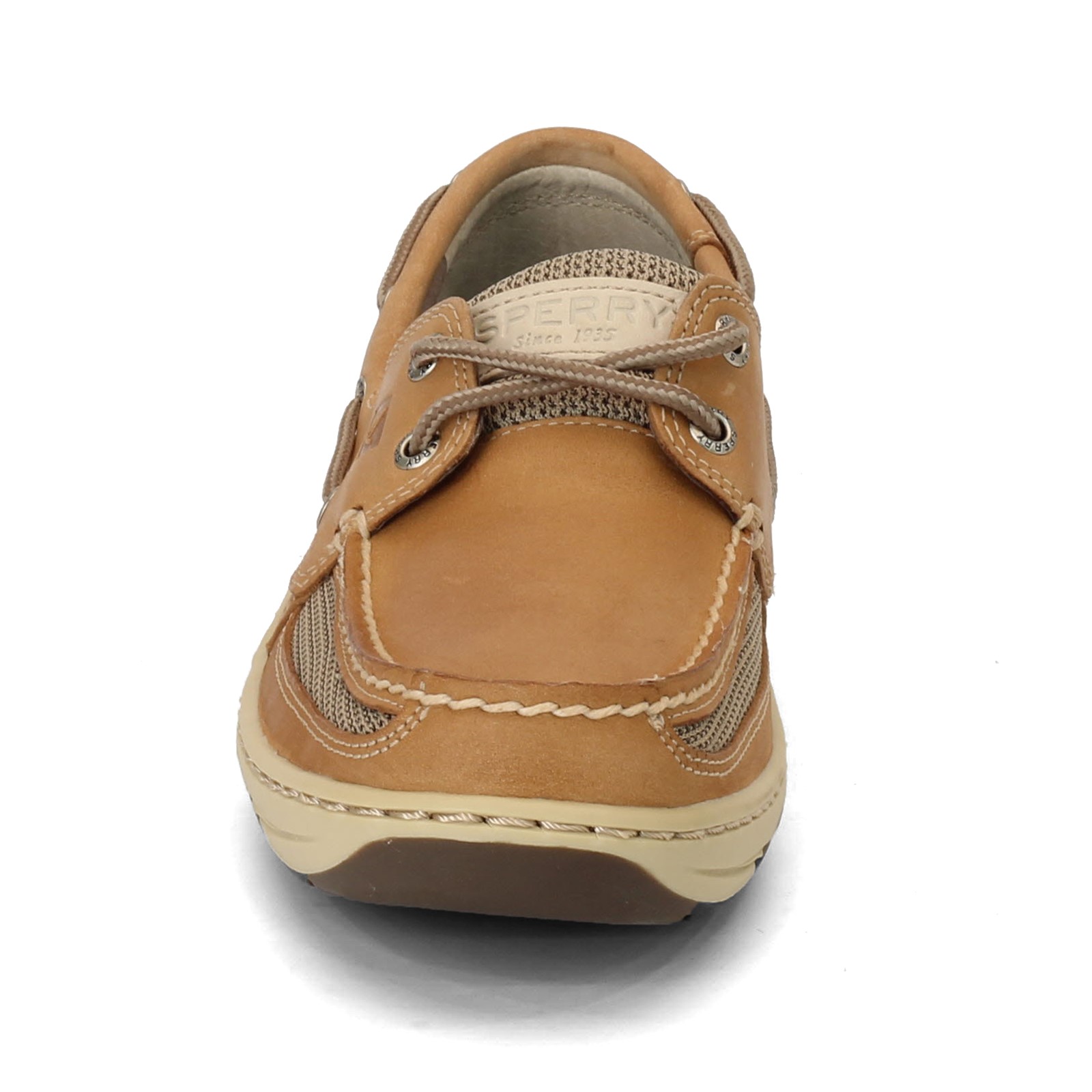Men's Sperry, Tarpon 2-Eye Boat Shoes - image 2 of 6