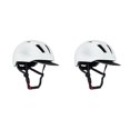 thumbnail image 2 of Casco de ciclismo Wosthever Protector para Type2 NO2 Negro, 2 of 6