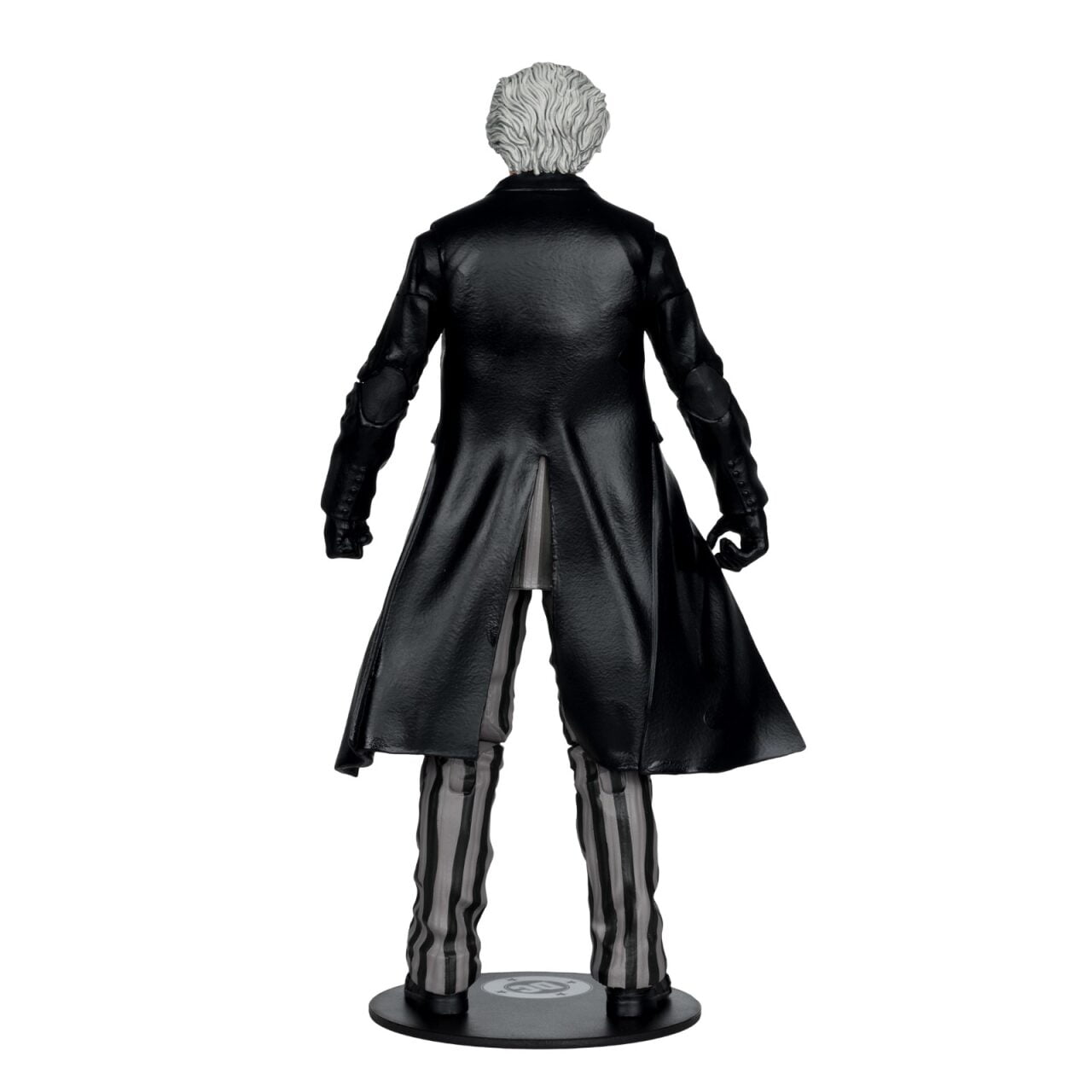 Max Shreck (DC Multiverse: Deluxe Theatrical Edition Batman Returns) 7" Red Platinum Edition Action Figure - McFarlane Toys