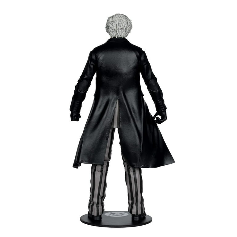 dcマルチバース マックス　シュレック Max Shreck (DC Multiverse: Deluxe Theatrical Edition Batman