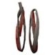 thumbnail image 5 of Dual Pack Door Bottom Seals with Brush for Soundproofing and Dust Resistance, 5 of 11