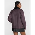 thumbnail image 3 of No Boundaries Workwear Jacket, Women's XXS-XXL, 3 of 6