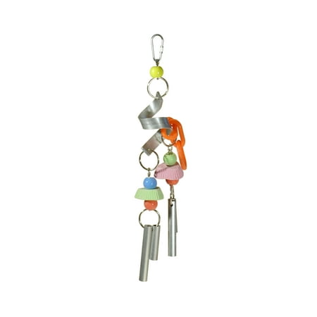 Prevue Pet Products Cyclone bird toy