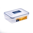 thumbnail image 2 of Contenedor Hermético Popit! XE061-8 Rectangular  1.5 L, 2 of 4