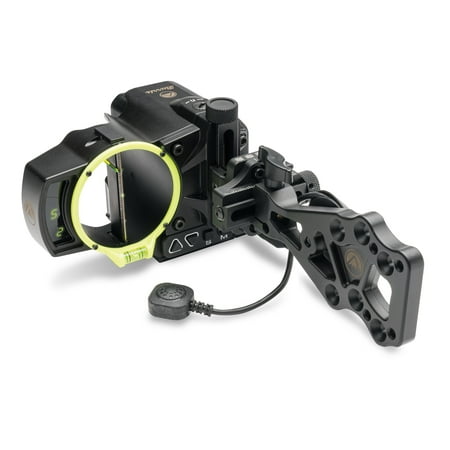 Burris Optics Oracle 2 Rangefinding Bow Sight