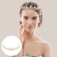 thumbnail image 1 of TABLETREANDS Tiara Con Para Fiesta Y Eventos Formales Mujer, 1 of 7