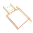 thumbnail image 4 of Rug Frame, Rug Tufting Frame DIY Craft  for Tapestry for Sewing, 4 of 7