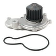 thumbnail image 6 of MOCA AUTOPARTS Timing Belt Kit with Water Pump 2 Serpentine Belt Fit for 2000-2003 Dodge Neon 2.0L, 6 of 8