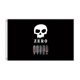 thumbnail image 1 of Born Pretty 3x5 Zreos Flag Polyester Printed Racing Sport Banner For Decor, 1 of 4