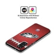 thumbnail image 2 of Head Case Designs NFL Philadelphia Eagles Graphics Football Soft Gel Case for Samsung Galaxy S23+ 5G, 2 of 7