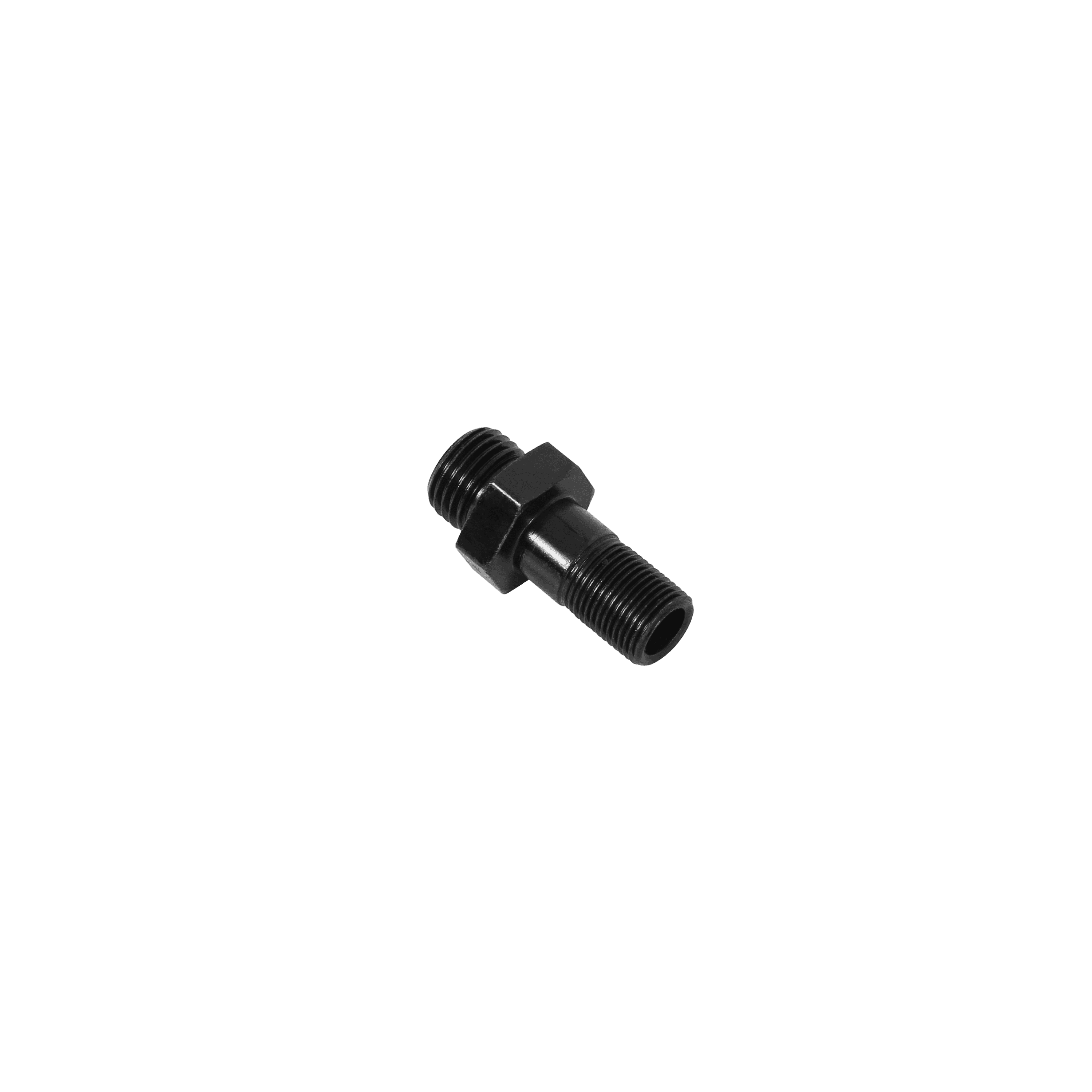 AEM 25-602 High Volume Fuel Rail Banjo Fitting Without Hole