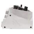 thumbnail image 5 of Edelbrock Cyl Head BBC Victor Jr 24 Deg Rect Port 300cc 106cc Combustion Chamber, 5 of 7