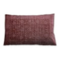 thumbnail image 1 of Ahgly Company Outdoor Rectangular Mid-Century Modern Lumbar Throw Pillow, 13 inch by 19 inch, 1 of 5