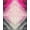 Pink Black, Pattern 3, variant on ODIKA Ombre Gradient Fade With Abstract Diagonal Color Blend Design Pet Friendly & Kids Safe Play for Playroom, Bedroom, Reading Nook
