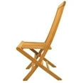 thumbnail image 3 of Classic Folding Chair (Set of 2), 3 of 5