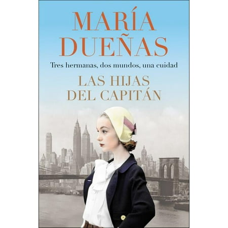 The Captain's Daughters \ Las Hijas del Capitan (Spanish