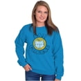 thumbnail image 3 of Say Cheese Photographer Camera Humor Sweatshirt for Men or Women Brisco Brands 2X, 3 of 6