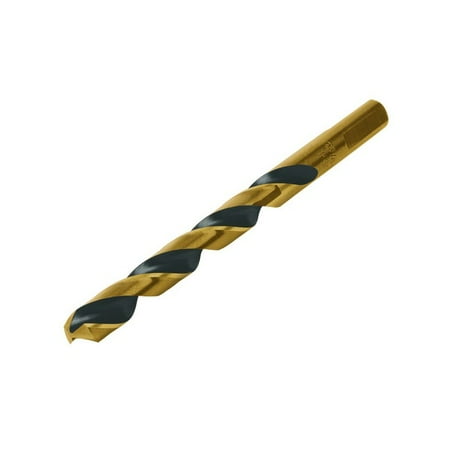

Truper - Hand Tools 26132525 Cobalt Jobber Drill Bits 5/64